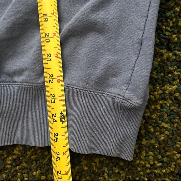 Lee Vintage Blue Sweater (L fits M) - Picture 6 of 7